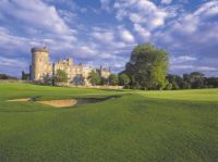 Dromoland Castle 13 exterior